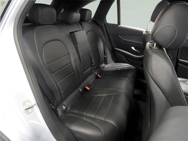 Photo of 2021 Gray Mercedes-Benz GLC 300