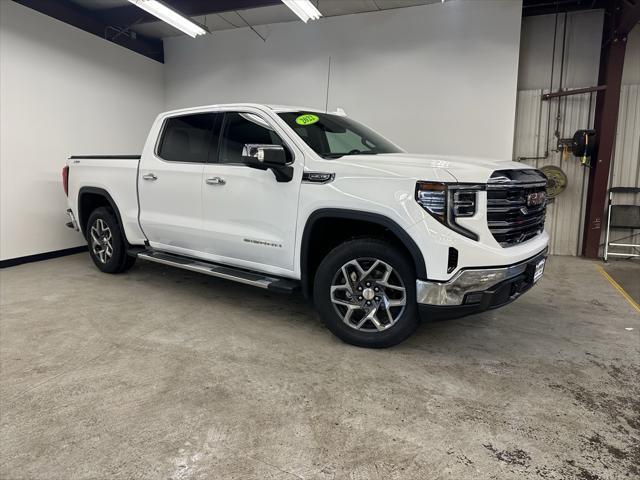 2022 GMC Sierra 1500
