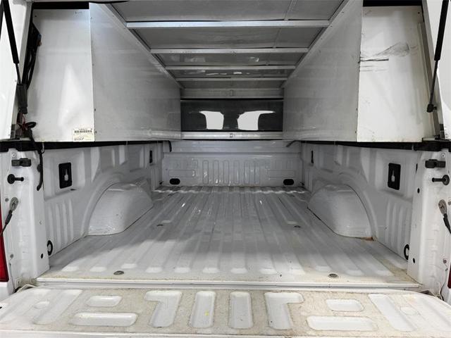 Photo of 2021 Oxford White Ford F-150