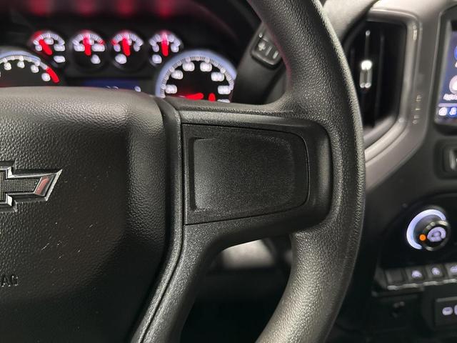 Photo of 2022 Sand Dune Metallic Chevrolet Silverado 1500