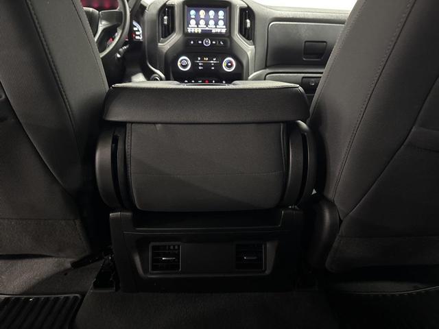 Photo of 2022 Sand Dune Metallic Chevrolet Silverado 1500