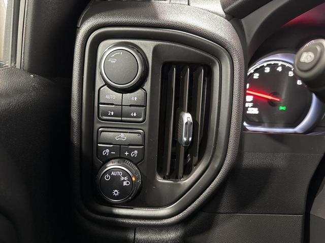 Photo of 2022 Sand Dune Metallic Chevrolet Silverado 1500