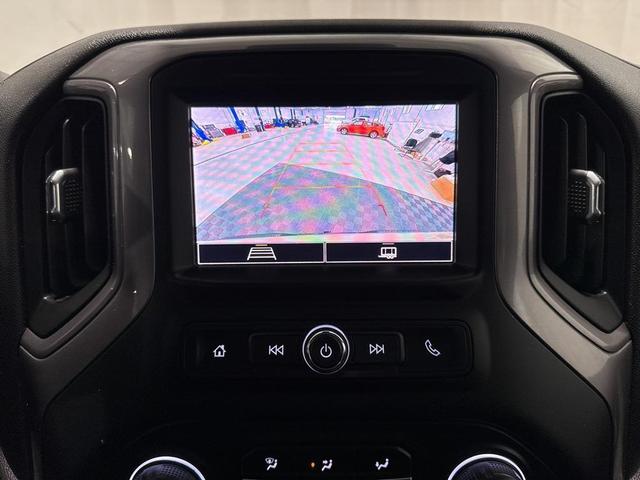 Photo of 2022 Sand Dune Metallic Chevrolet Silverado 1500