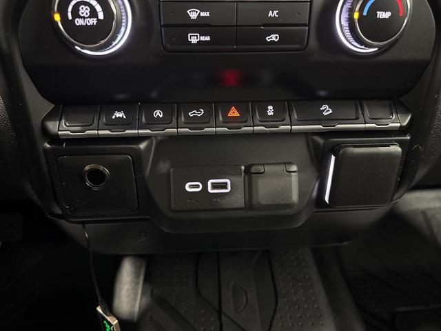 Photo of 2022 Sand Dune Metallic Chevrolet Silverado 1500