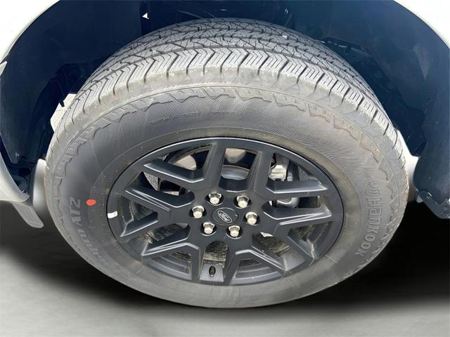 Photo of 2024 Oxford White Ford F-150