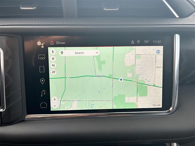 Photo of 2023 Onyx Black GMC Yukon XL