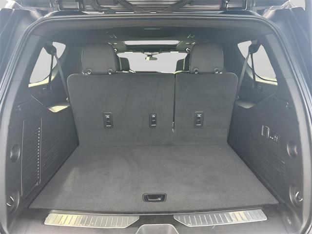 Photo of 2023 Onyx Black GMC Yukon XL