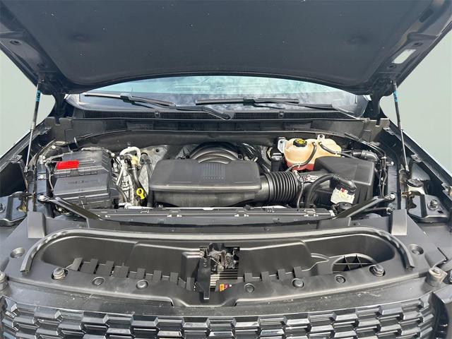 Photo of 2023 Onyx Black GMC Yukon XL