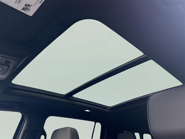 Photo of 2023 Onyx Black GMC Yukon XL
