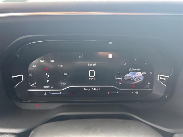 Photo of 2023 Onyx Black GMC Yukon XL