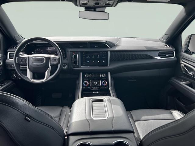 Photo of 2023 Onyx Black GMC Yukon XL