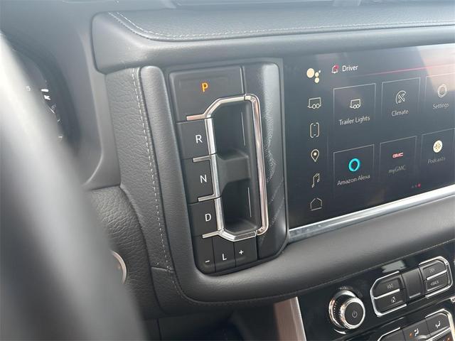 Photo of 2023 Onyx Black GMC Yukon XL