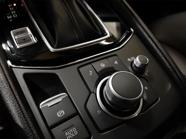 Photo of 2025 Jet Black Mica Mazda CX-5