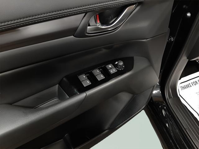 Photo of 2025 Jet Black Mica Mazda CX-5