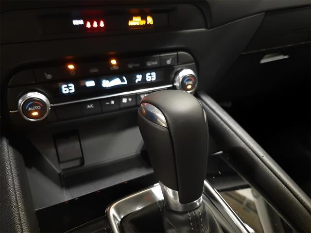 Photo of 2025 Jet Black Mica Mazda CX-5