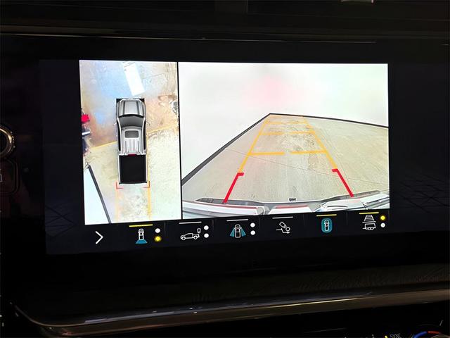 Photo of 2022 Quicksilver Metallic GMC Sierra 1500