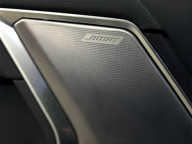 Photo of 2022 Quicksilver Metallic GMC Sierra 1500