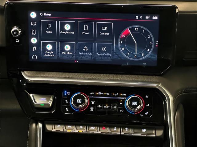 Photo of 2022 Quicksilver Metallic GMC Sierra 1500