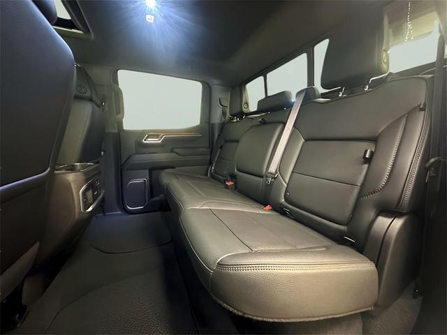 Photo of 2022 Quicksilver Metallic GMC Sierra 1500