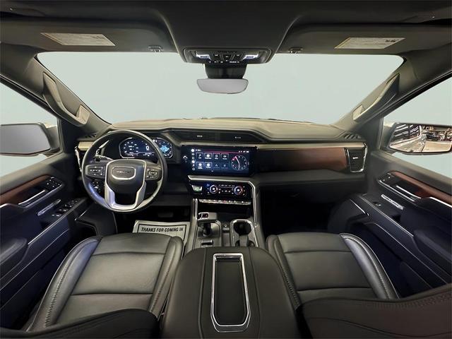 Photo of 2022 Quicksilver Metallic GMC Sierra 1500