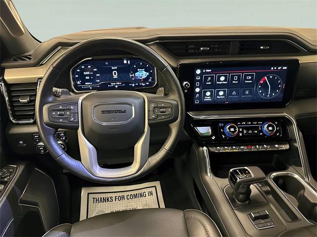 Photo of 2022 Quicksilver Metallic GMC Sierra 1500