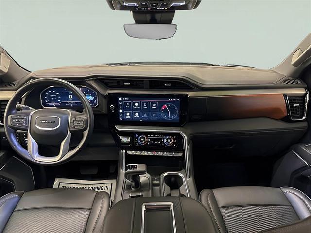 Photo of 2022 Quicksilver Metallic GMC Sierra 1500
