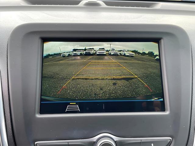 Photo of 2019 Nightfall Gray Metallic Chevrolet Equinox