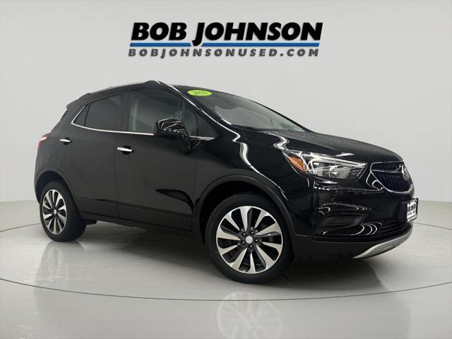 2022 Buick Encore
