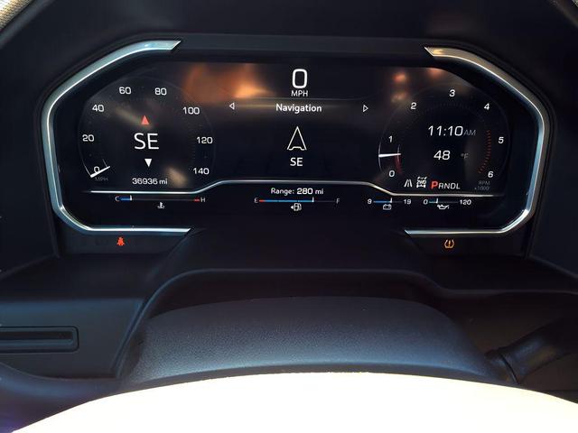 Photo of 2024 Summit White GMC Sierra 3500