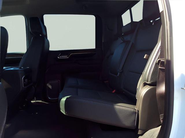 Photo of 2024 Summit White GMC Sierra 3500