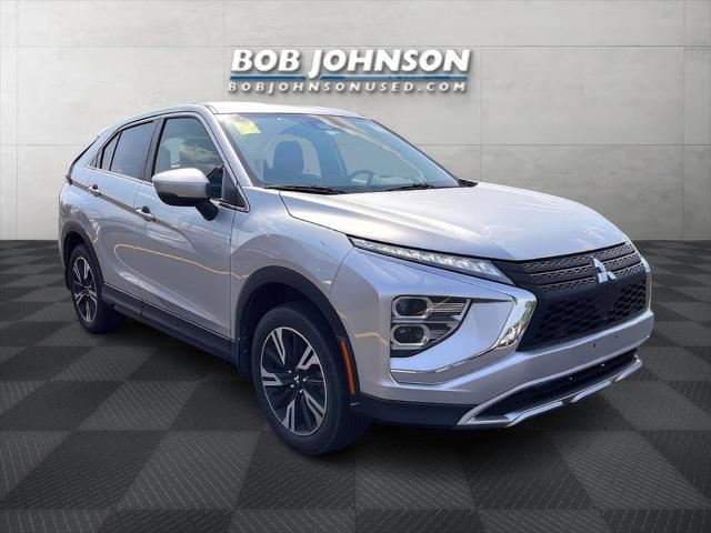 2023 Mitsubishi Eclipse Cross