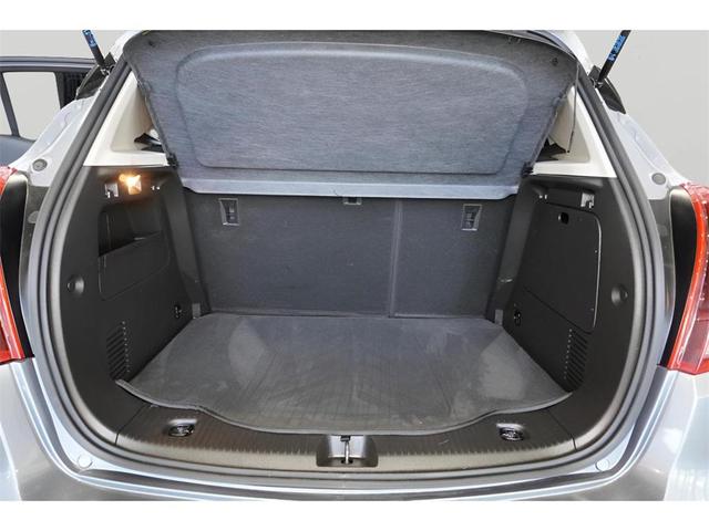 Photo of 2019 Satin Steel Gray Metallic Buick Encore