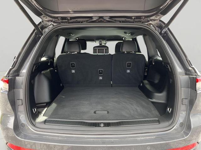 Photo of 2023 Baltic Gray Metallic Clearcoat Jeep Grand Cherokee
