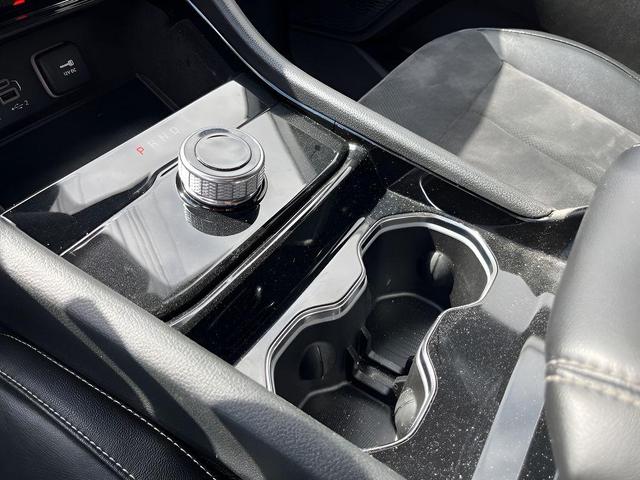 Photo of 2023 Baltic Gray Metallic Clearcoat Jeep Grand Cherokee