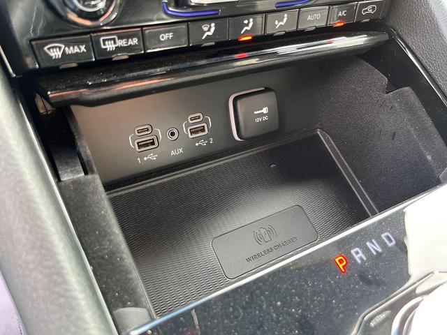 Photo of 2023 Baltic Gray Metallic Clearcoat Jeep Grand Cherokee