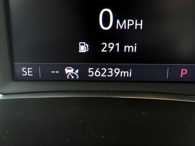 Photo of 2023 Black Chevrolet Blazer