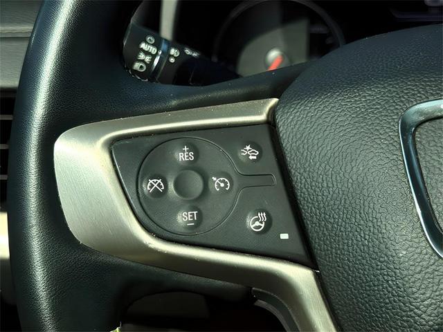 Photo of 2023 Ebony Twilight Metallic GMC Terrain