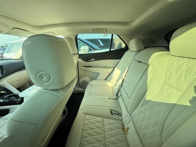 Photo of 2022 Ebony Twilight Metallic Buick Envision
