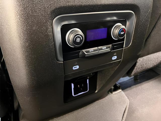 Photo of 2021 Summit White Chevrolet Tahoe