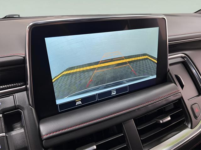 Photo of 2021 Summit White Chevrolet Tahoe