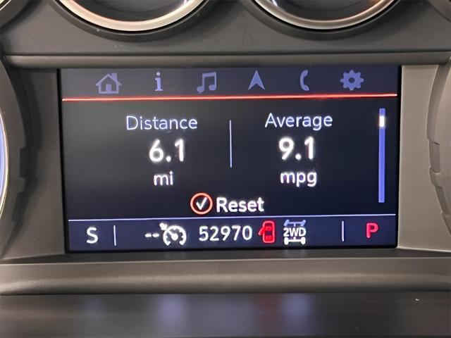 Photo of 2021 Summit White Chevrolet Tahoe