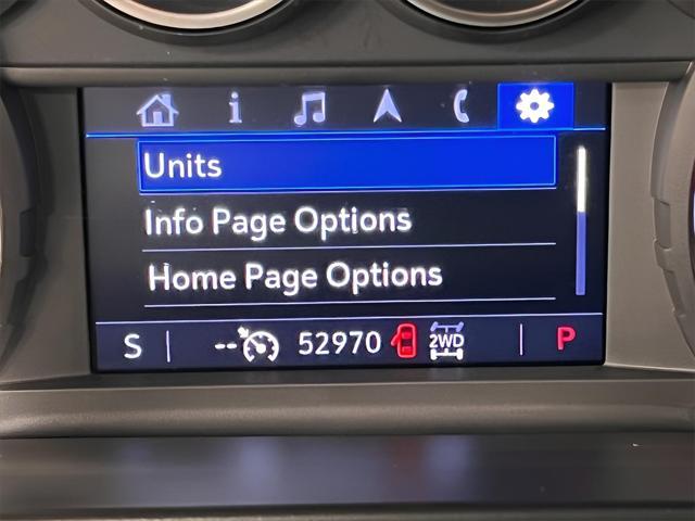 Photo of 2021 Summit White Chevrolet Tahoe