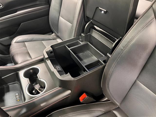 Photo of 2021 Summit White Chevrolet Tahoe