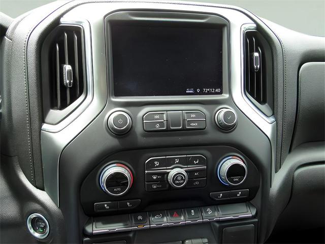 Photo of 2022 Summit White Chevrolet Silverado 1500