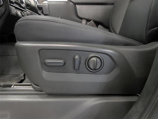 Photo of 2022 Summit White Chevrolet Silverado 1500