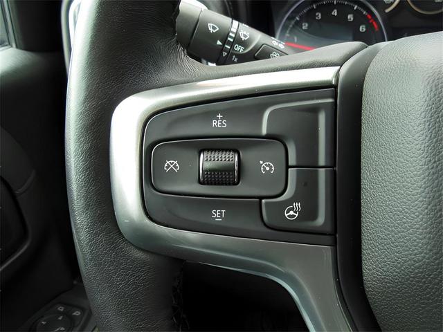 Photo of 2022 Summit White Chevrolet Silverado 1500
