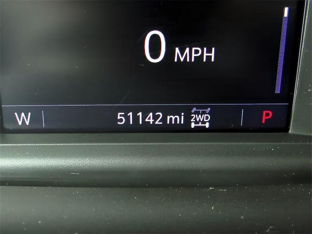 Photo of 2022 Summit White Chevrolet Silverado 1500