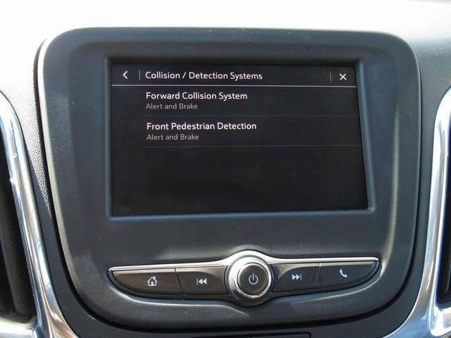 Photo of 2022 Iron Gray Metallic Chevrolet Equinox