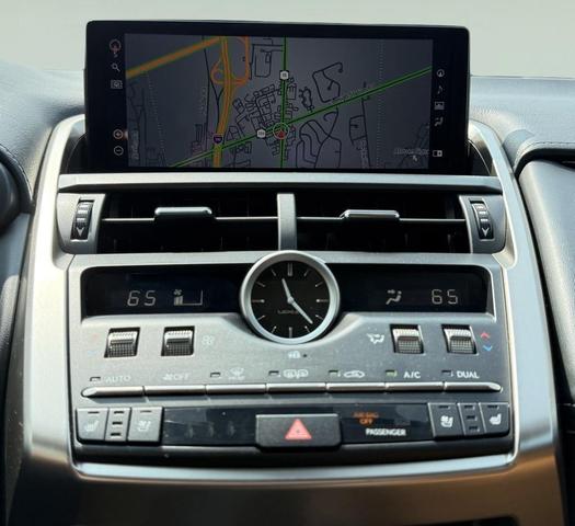 Photo of 2020 Eminent White Pearl Lexus NX 300