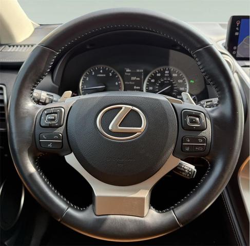 Photo of 2020 Eminent White Pearl Lexus NX 300